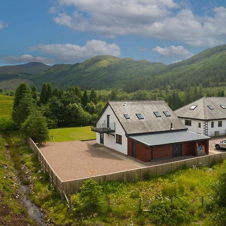 Achintee Cottages No 1 威廉堡 外观 照片